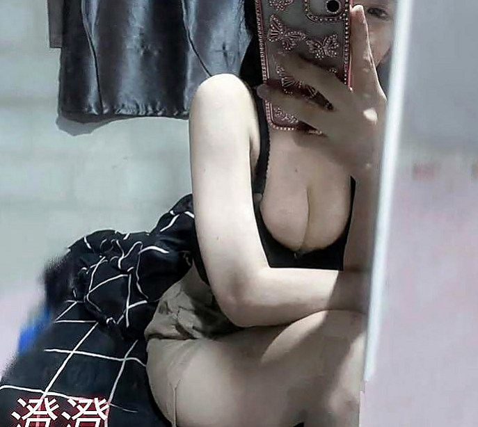 白河好茶外送：虹彩 |美容院實習生|167cm|44kg/|D杯|22y|