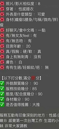 高雄找妹妹：靈安 |高中學生妹|166cm|48kg|D杯|22y|